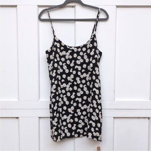 NWT Reformation Ceville Daisy mini dress